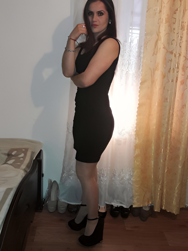 Индивидуалка Элина, доступна для личного знакомства от 2000 руб