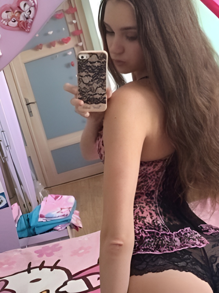 Индивидуалка Инга, доступна для личного знакомства от 4000 руб