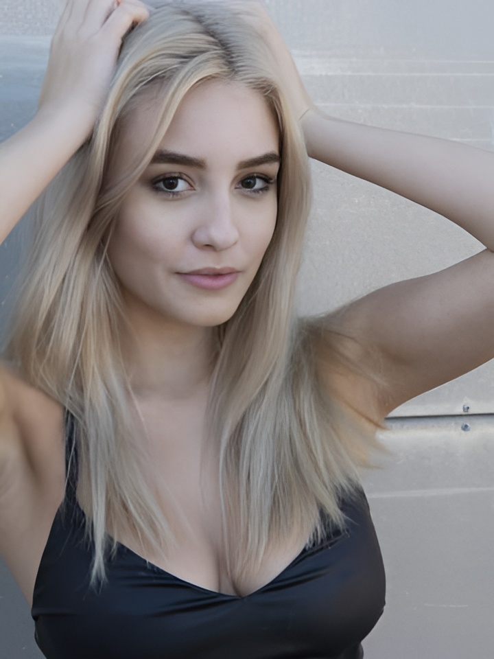 Изабелла привлекательная девушка из Белоярский цена от 2000 руб