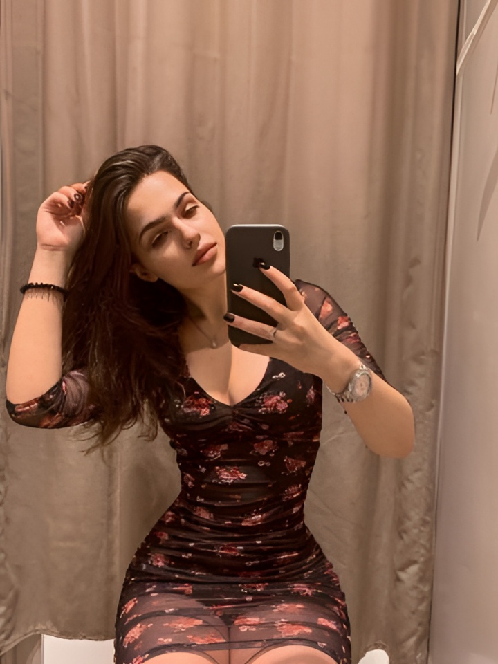 Индивидуалка Мирослава, доступна для личного знакомства от 4000 руб