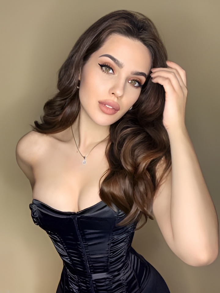 Индивидуалка Мирослава, доступна для личного знакомства от 4000 руб