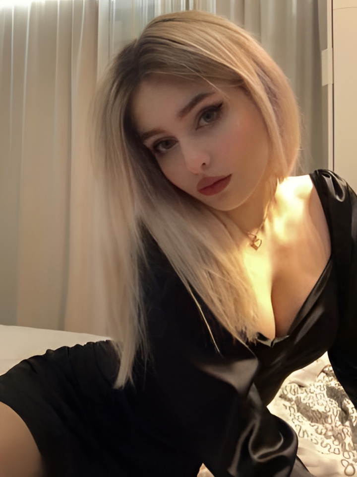 Нелли привлекательная девушка из Белоярский цена от 5000 руб