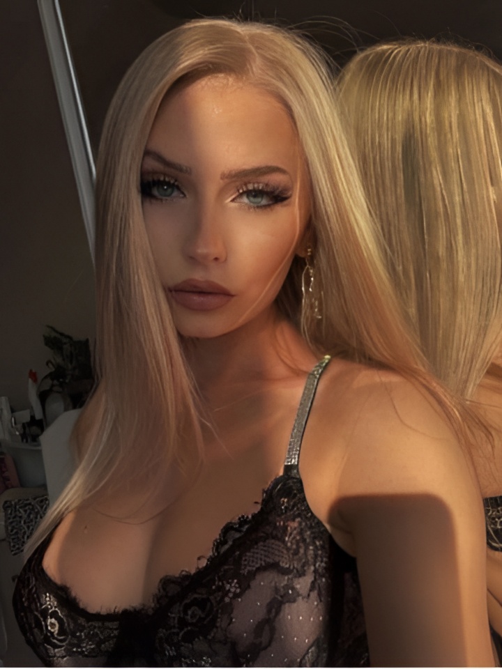 Индивидуалка Оксана, доступна для личного знакомства от 1500 руб