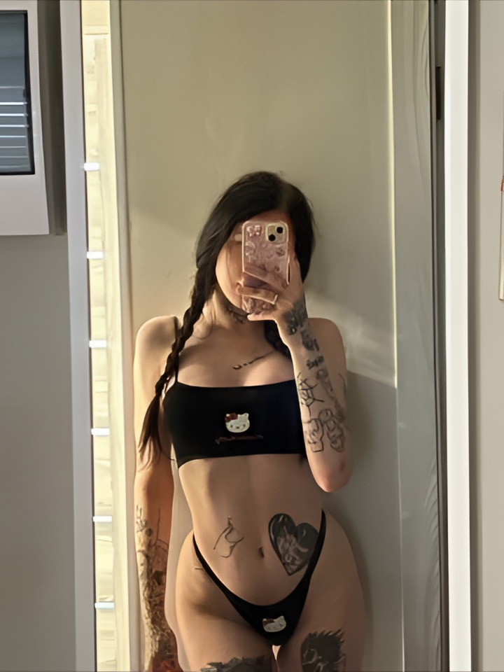 Индивидуалка Оксана, доступна для личного знакомства от 4000 руб