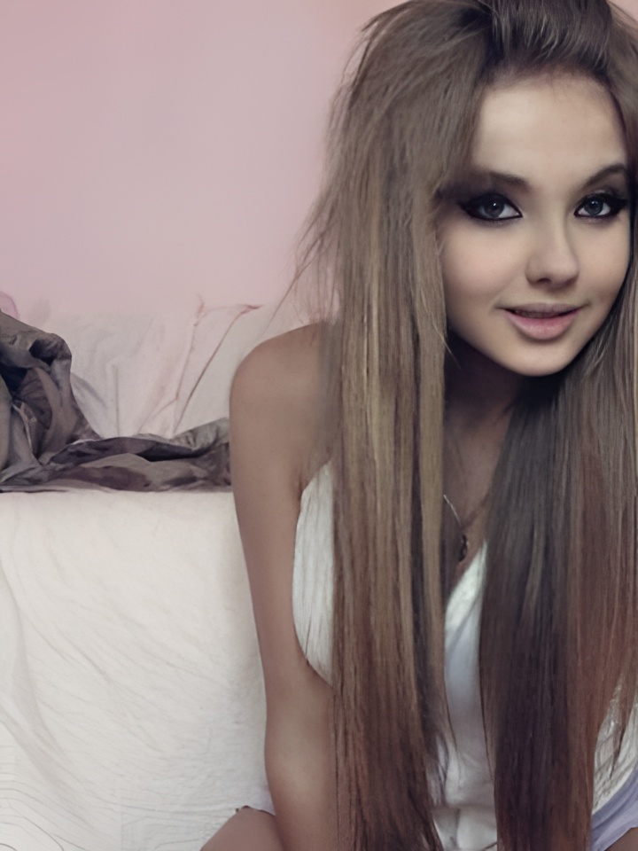 Индивидуалка Олеся, доступна для личного знакомства от 2500 руб