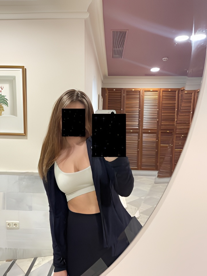 Индивидуалка Роксана, доступна для личного знакомства от 2500 руб