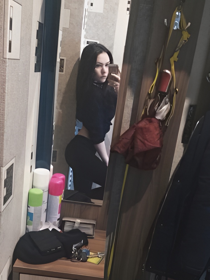 Индивидуалка Роксана, доступна для личного знакомства от 1500 руб