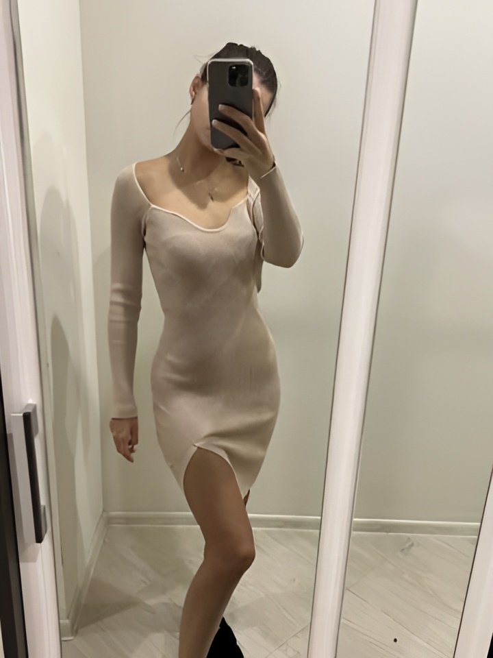 Индивидуалка Сарра, доступна для личного знакомства от 2500 руб