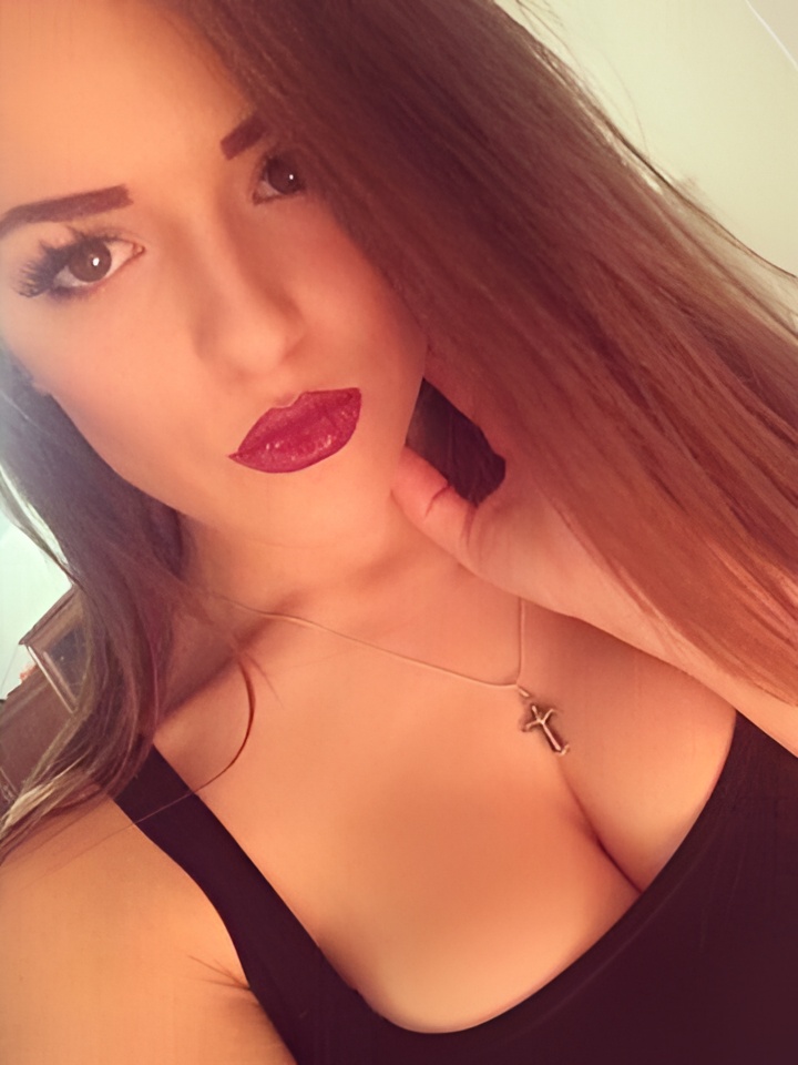 Татьяна привлекательная девушка из Белоярский цена от 2000 руб