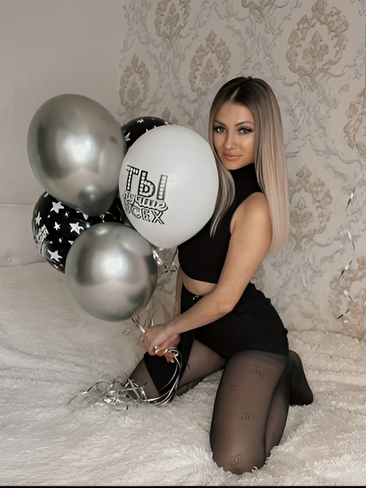 Индивидуалка Юлия, доступна для личного знакомства от 10000 руб