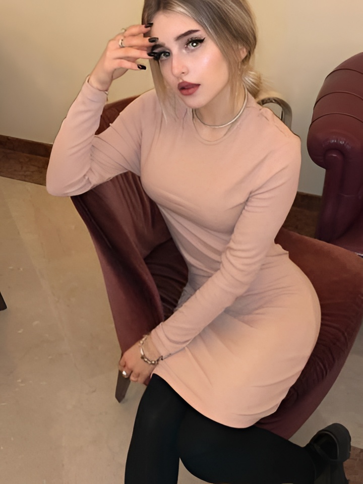 Индивидуалка Юля, доступна для личного знакомства от 1500 руб