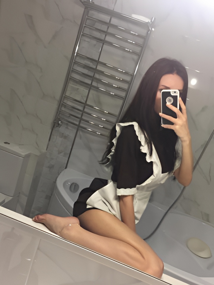 Индивидуалка Юна, доступна для личного знакомства от 1500 руб