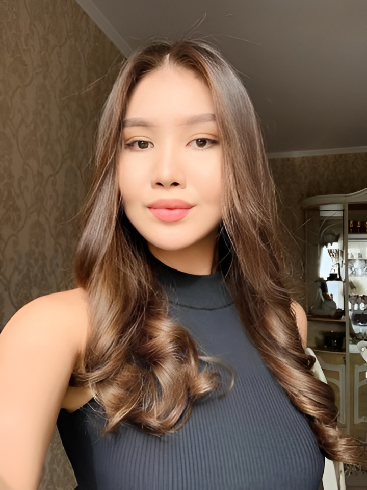 Забава привлекательная девушка из Белоярский цена от 1500 руб