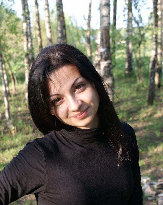 Настасья привлекательная девушка из Белоярский цена от 3500 руб