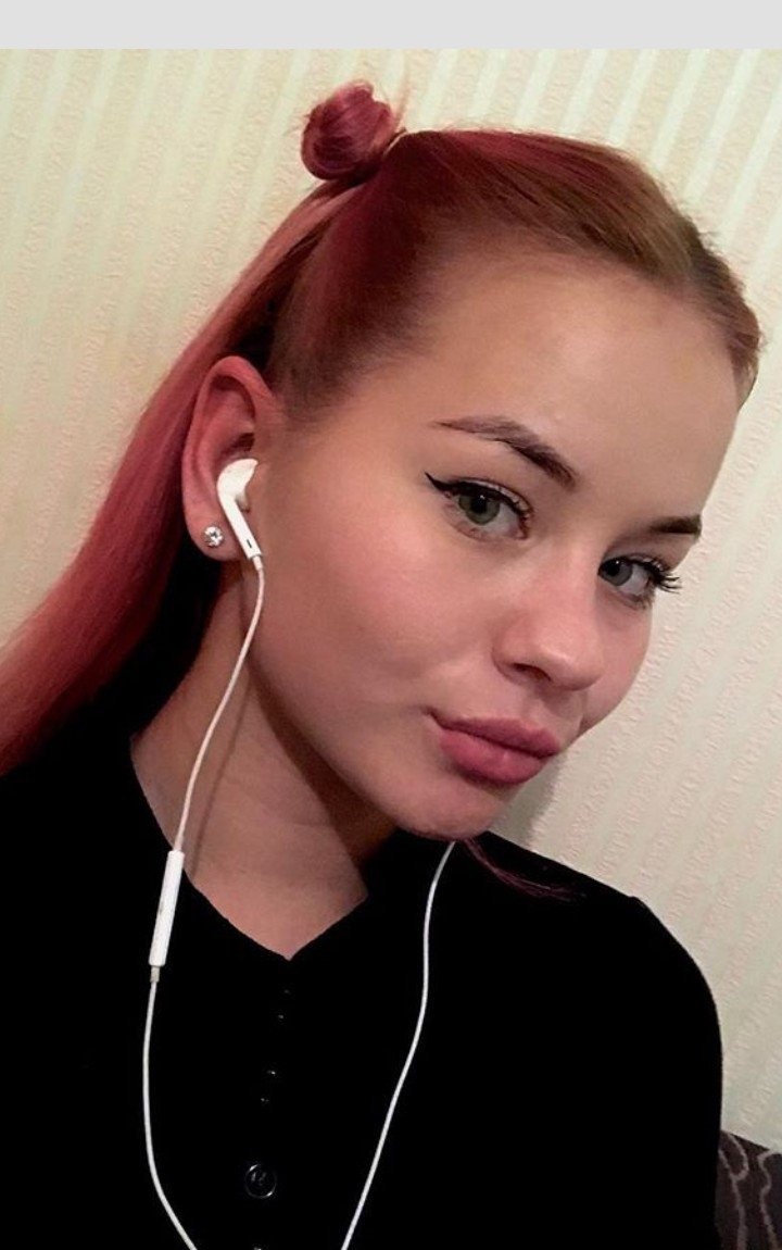 Катя привлекательная девушка из Белоярский цена от 3500 руб