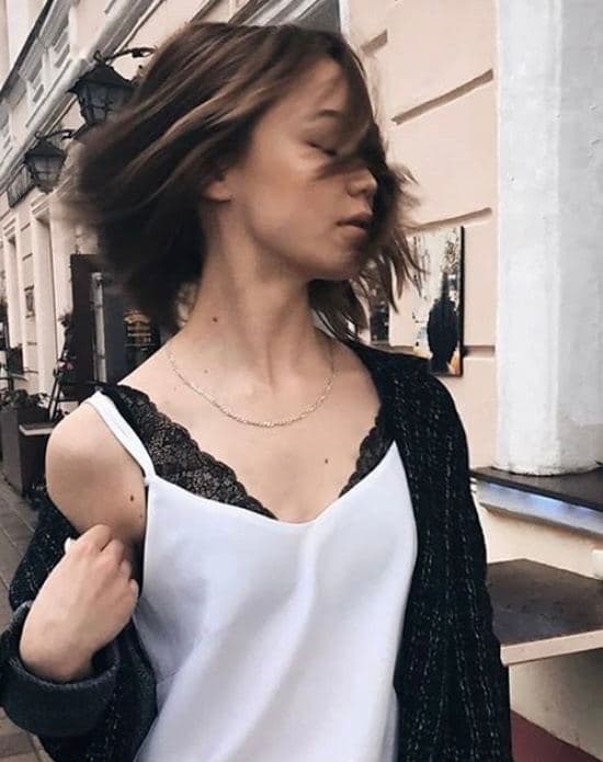 🎥 Оксана привлекательная девушка из Белоярский цена от 5000 руб