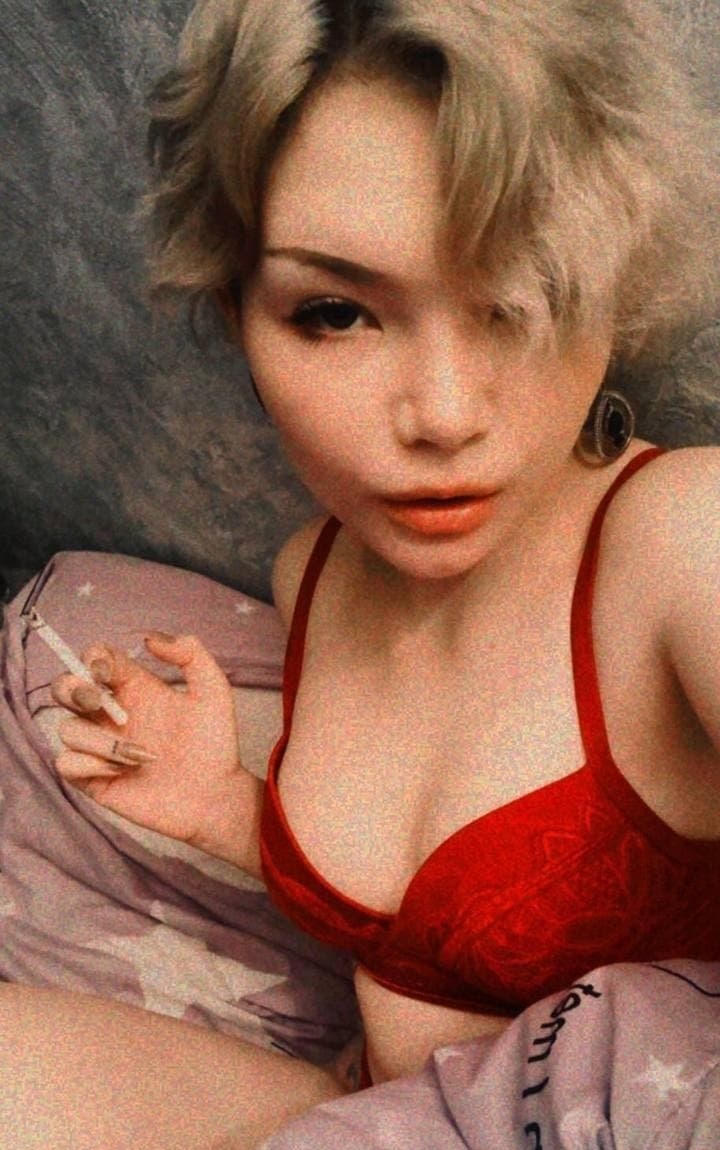 Венера привлекательная девушка из Белоярский цена от 3500 руб