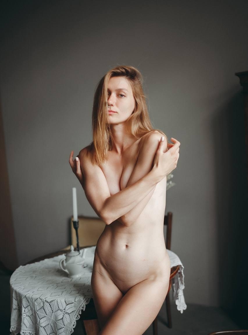 Оксана привлекательная девушка из Белоярский цена от 6000 руб