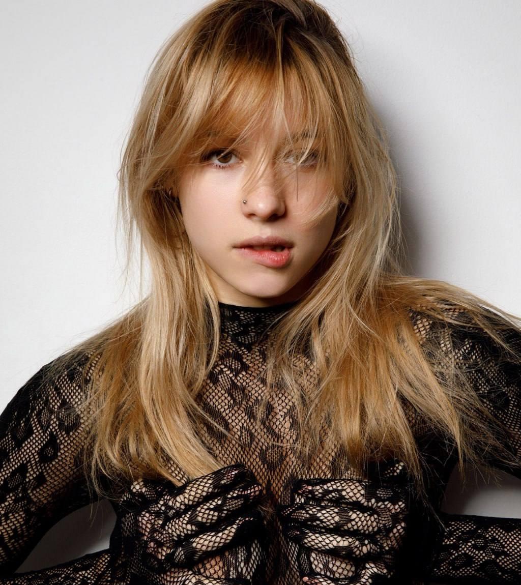 Нонна привлекательная девушка из Белоярский цена от 6000 руб