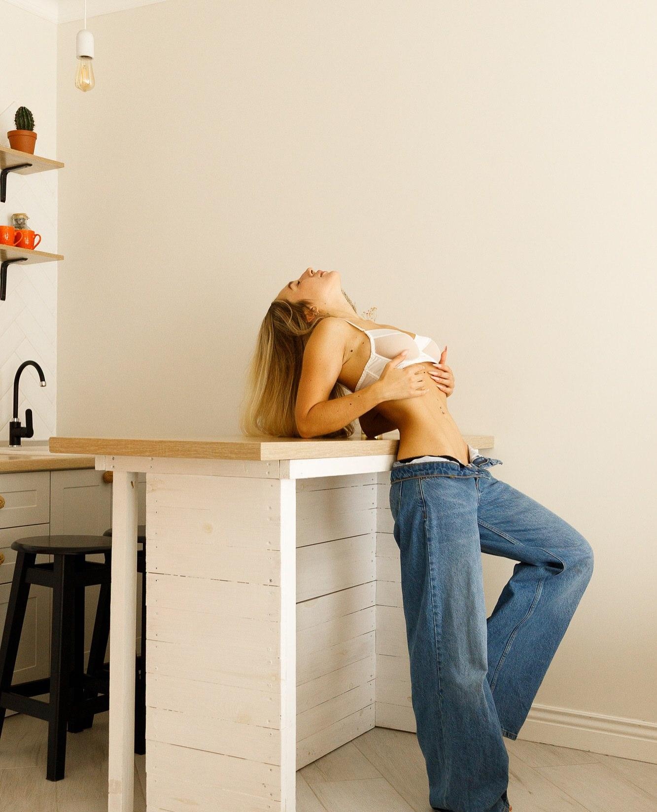 Индивидуалка Полли, доступна для личного знакомства от 7000 руб