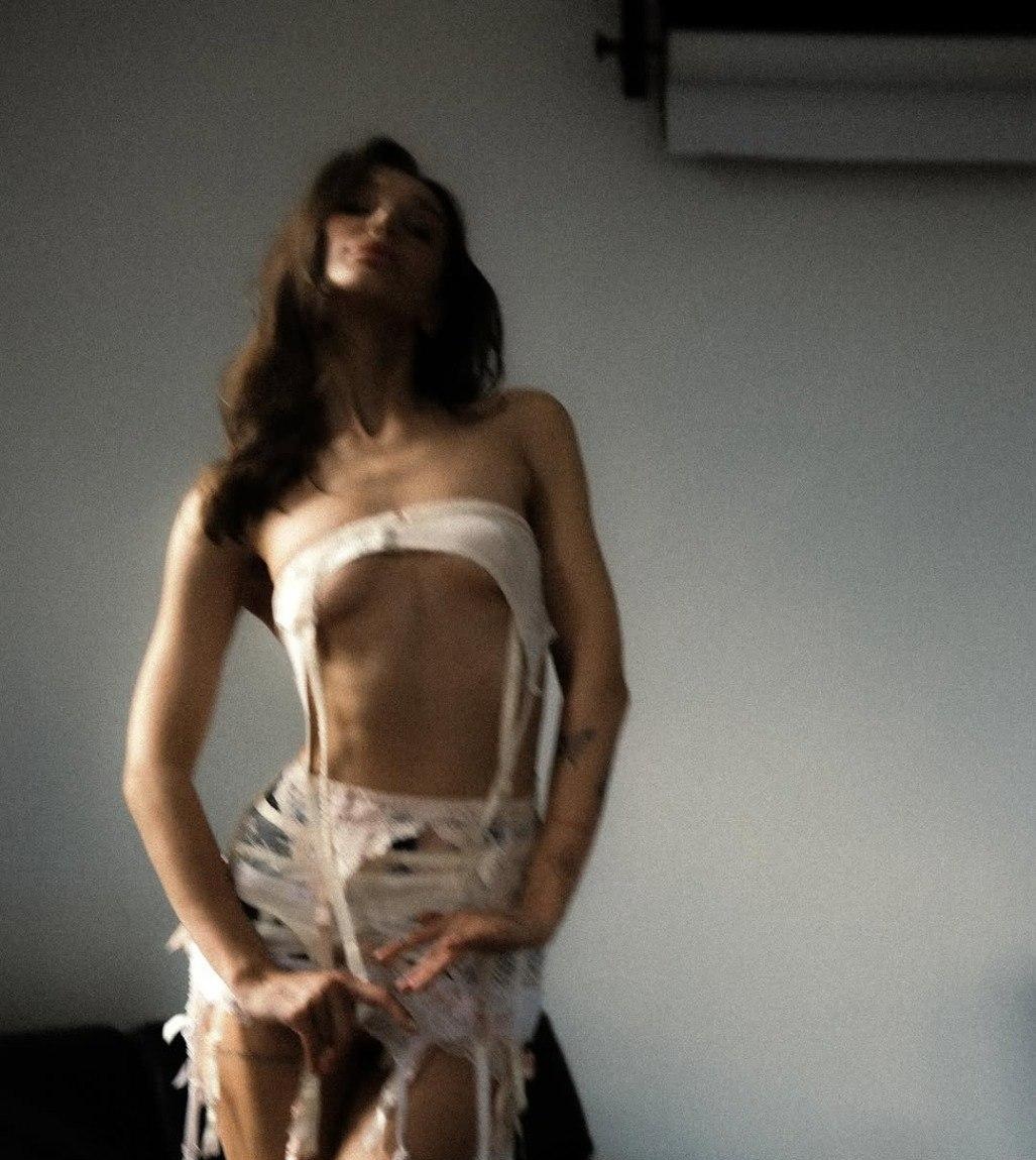 Индивидуалка Тамара, доступна для личного знакомства от 9000 руб