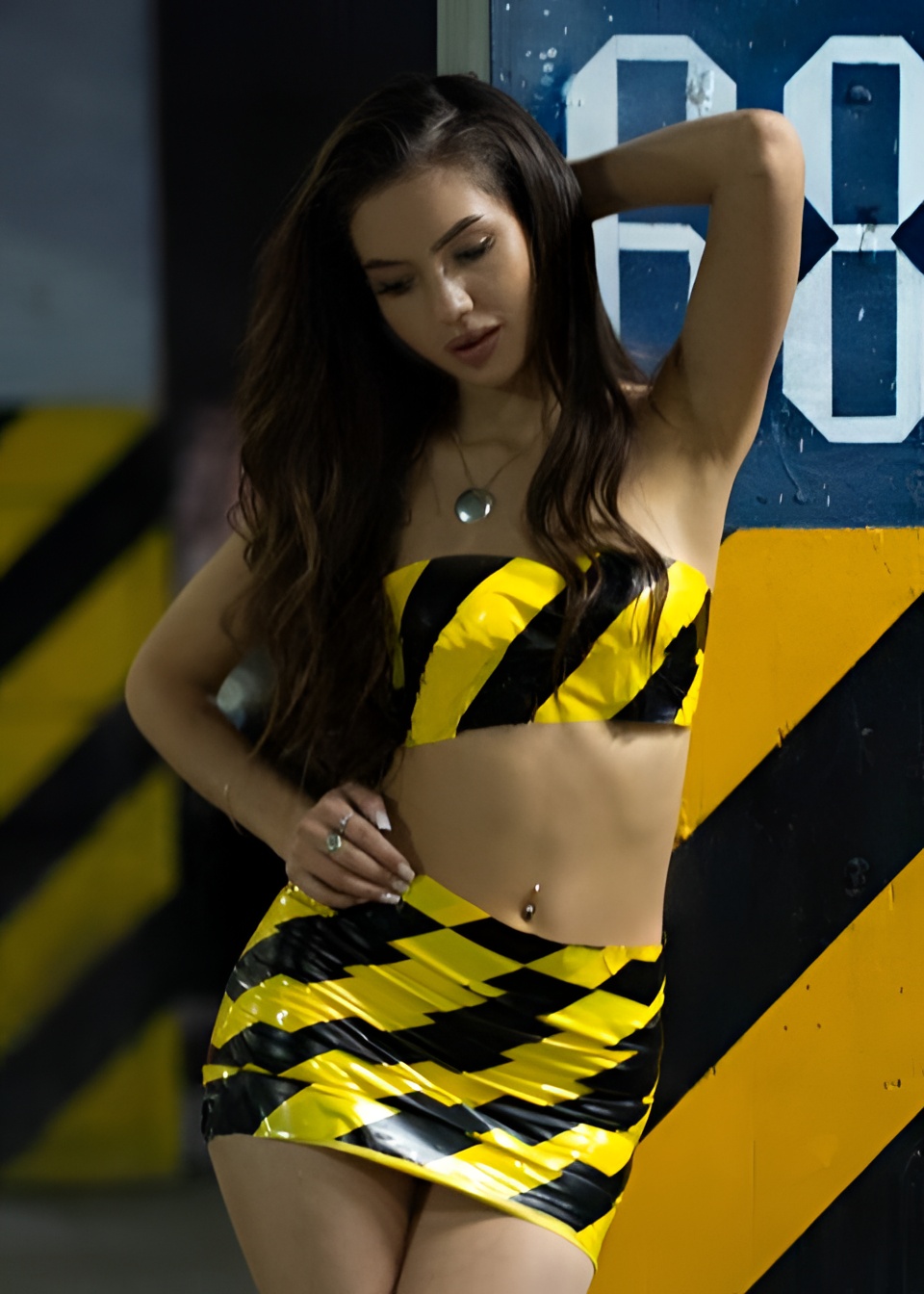 Агата привлекательная девушка из Белоярский цена от 7000 руб