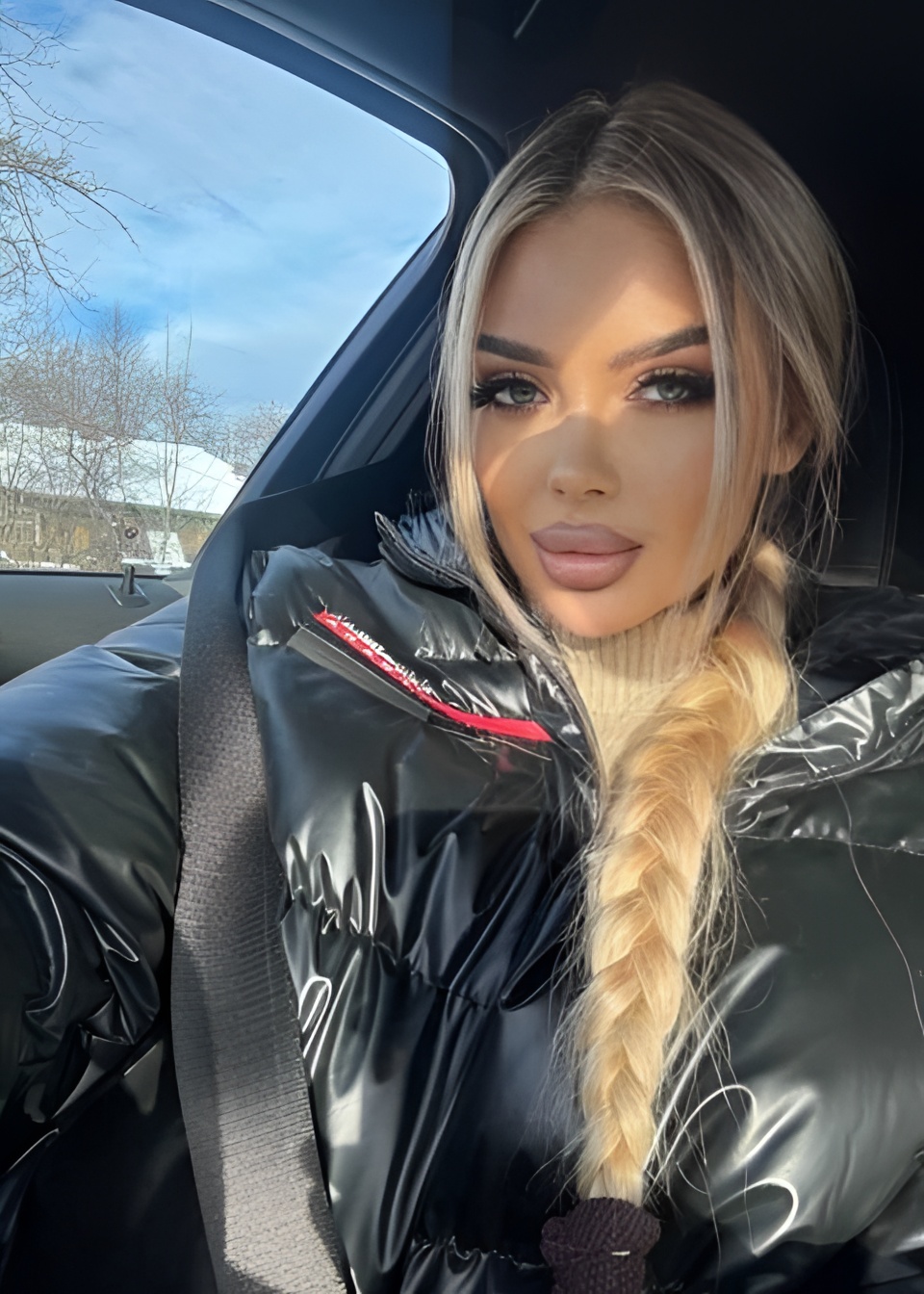 АЛЁНУШКА BEST GERL привлекательная девушка из Белоярский цена от 18000 руб