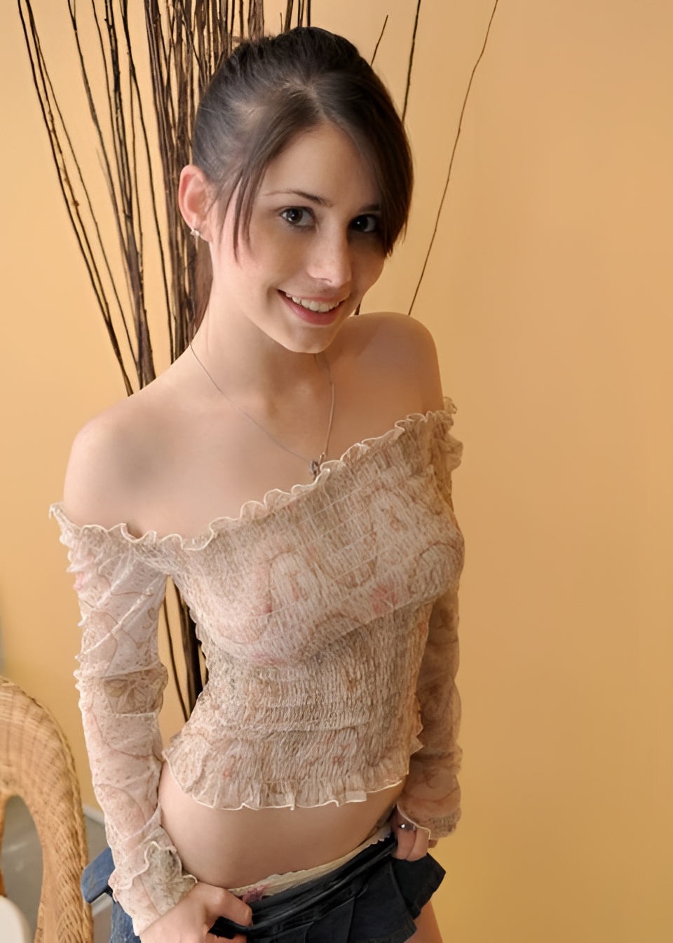 Елена привлекательная девушка из Белоярский цена от 3000 руб