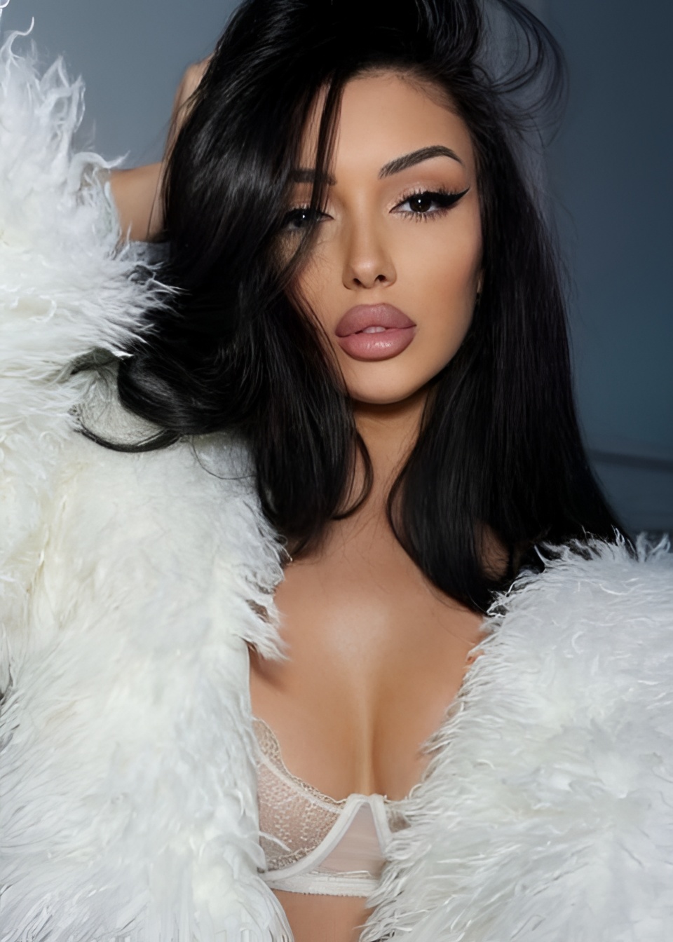 ЕВА BEST GERL привлекательная девушка из Белоярский цена от 15000 руб