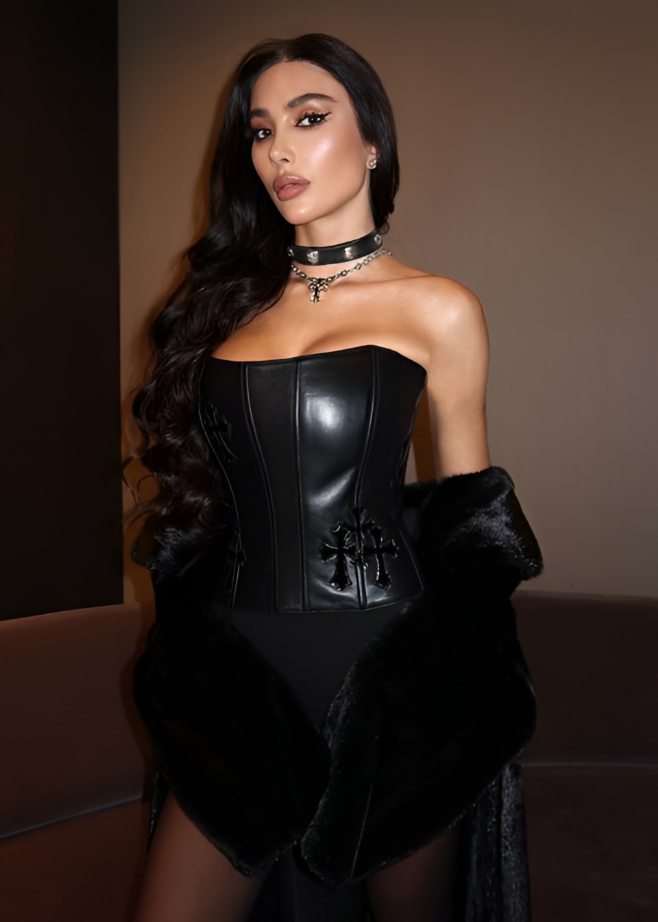 Ирина привлекательная девушка из Белоярский цена от 10000 руб