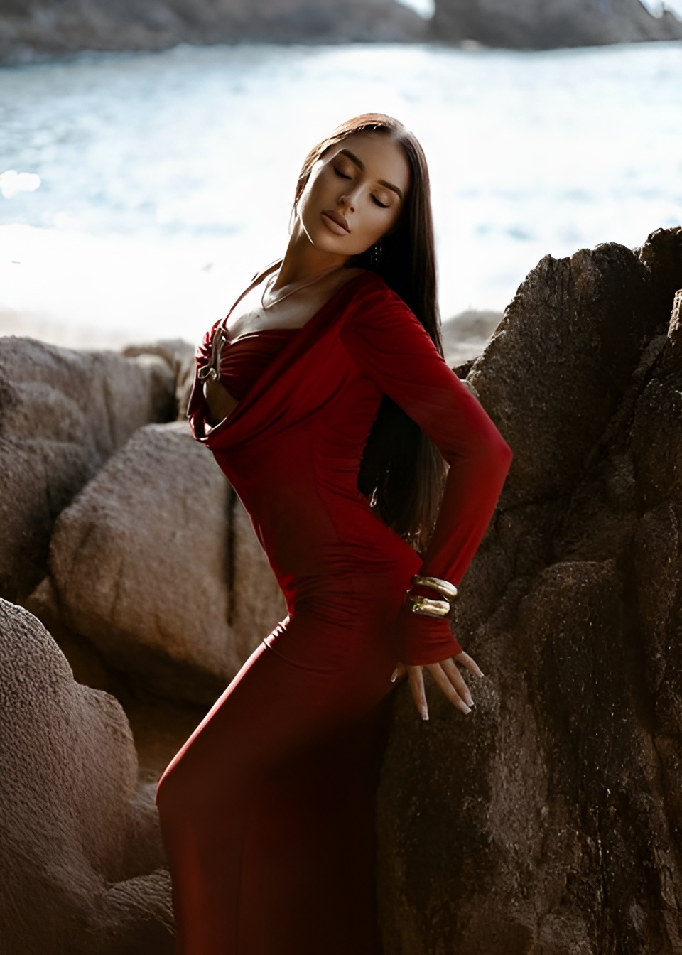 Мила привлекательная девушка из Белоярский цена от 7000 руб