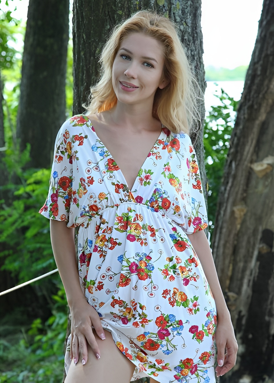 Вероника привлекательная девушка из Белоярский цена от 3500 руб