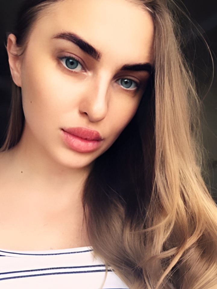 Индивидуалка Алина, доступна для личного знакомства от 2000 руб