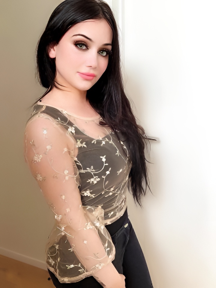 Индивидуалка Анфиса, доступна для личного знакомства от 1500 руб