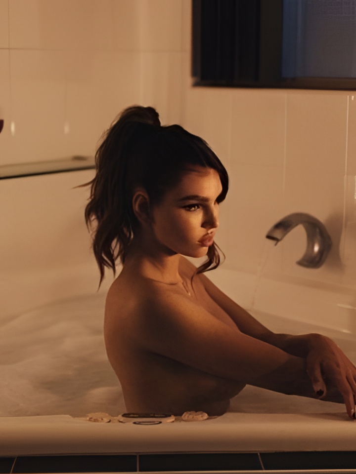 Индивидуалка Дарья, доступна для личного знакомства от 4000 руб