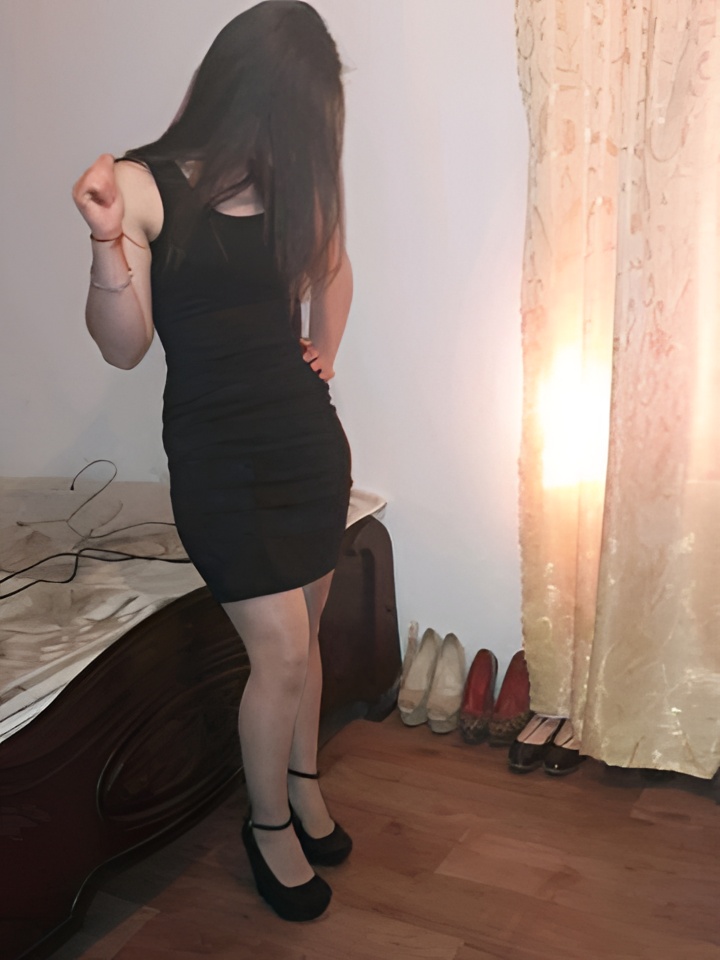 Индивидуалка Элина, доступна для личного знакомства от 2000 руб