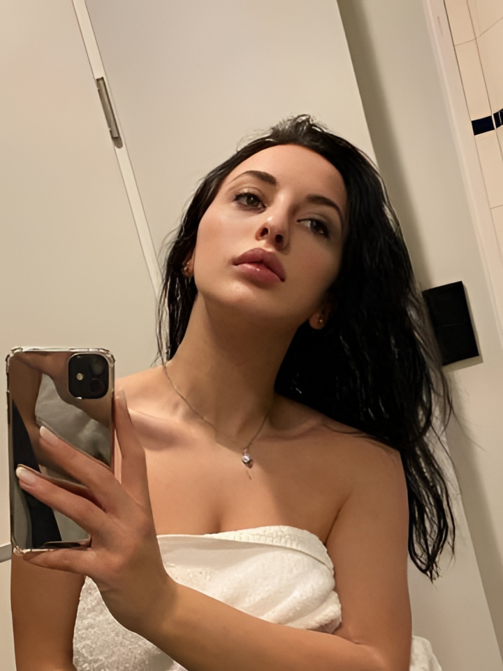 Индивидуалка Елизавета, доступна для личного знакомства от 4000 руб