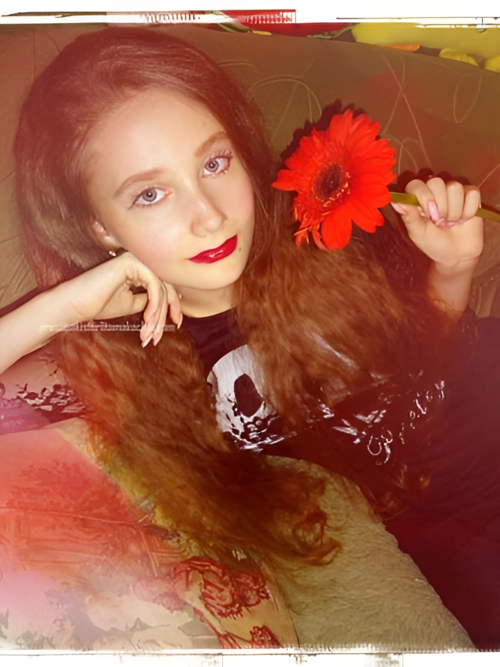 Индивидуалка Эмма, доступна для личного знакомства от 1500 руб