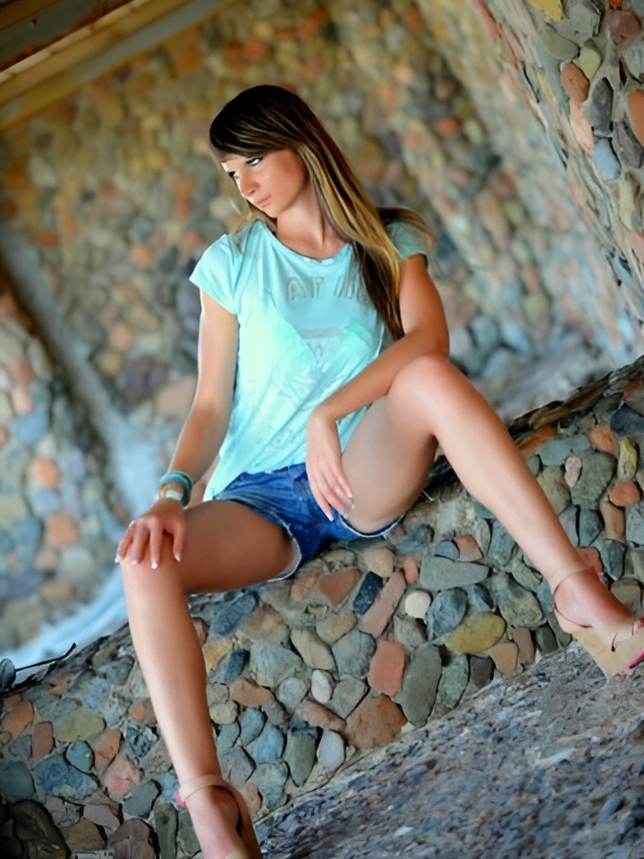 Индивидуалка Катюша, доступна для личного знакомства от 1500 руб