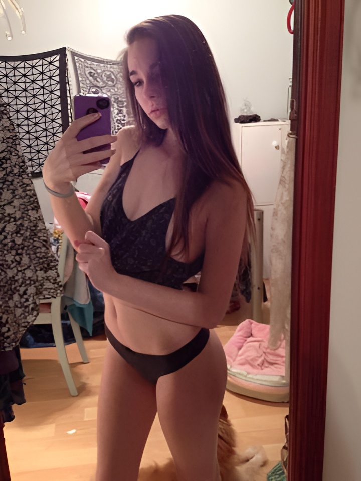 Индивидуалка Ника, доступна для личного знакомства от 1500 руб