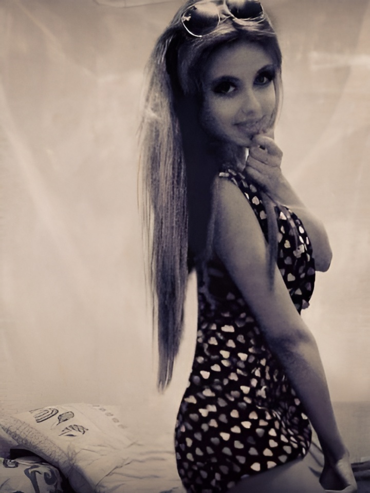 Индивидуалка Олеся, доступна для личного знакомства от 2500 руб