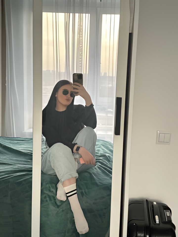 Индивидуалка Роза, доступна для личного знакомства от 4000 руб