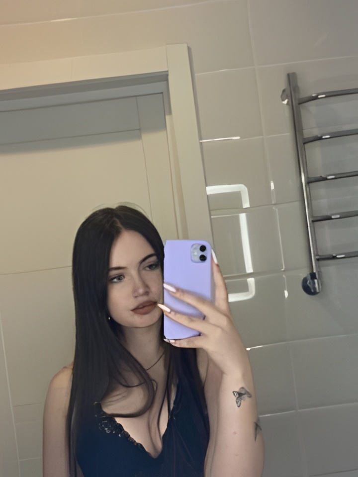 Индивидуалка Софа, доступна для личного знакомства от 2000 руб