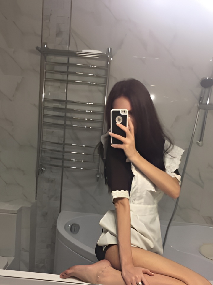 Индивидуалка Юна, доступна для личного знакомства от 1500 руб