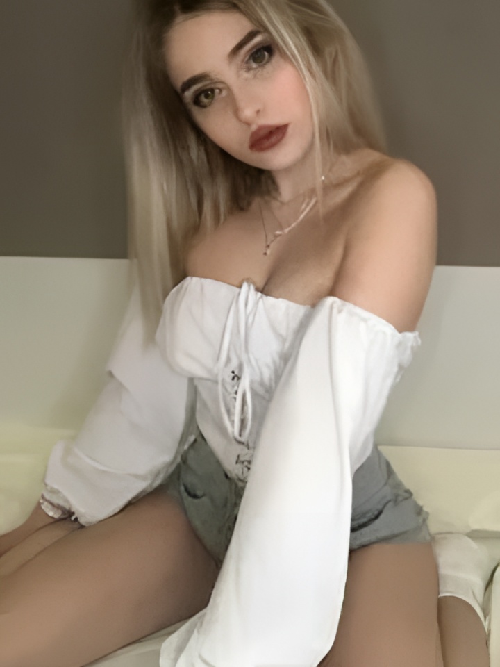 Индивидуалка Злата, доступна для личного знакомства от 1500 руб