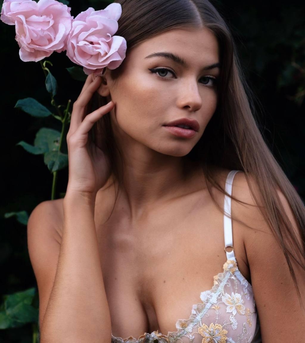 Индивидуалка Лизка, доступна для личного знакомства от 7000 руб