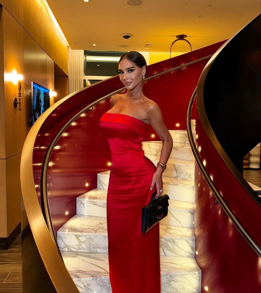 Индивидуалка Влада, доступна для личного знакомства от 7000 руб