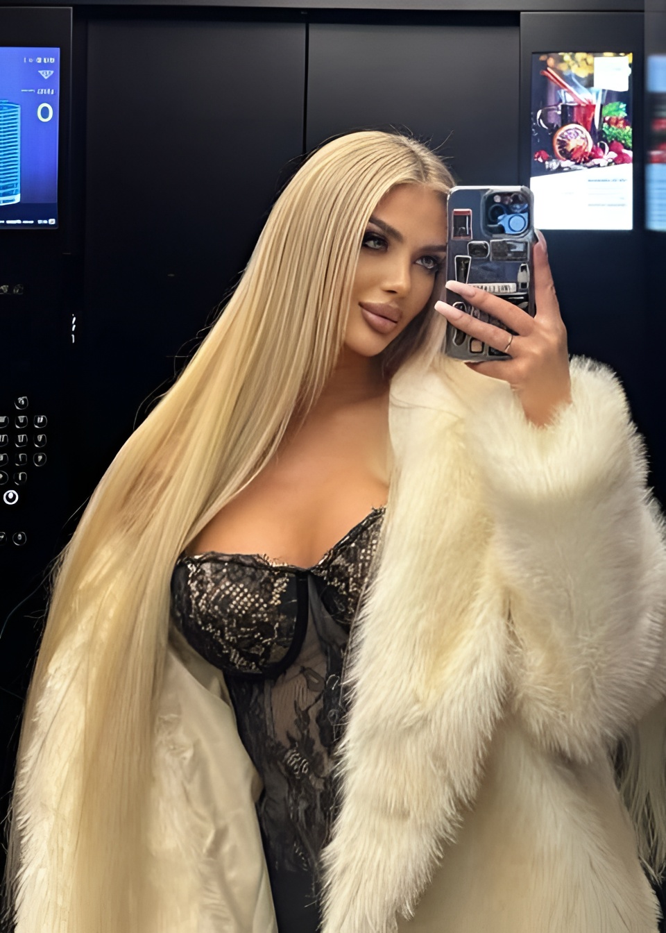 Индивидуалка АЛЁНУШКА BEST GERL, доступна для личного знакомства от 18000 руб