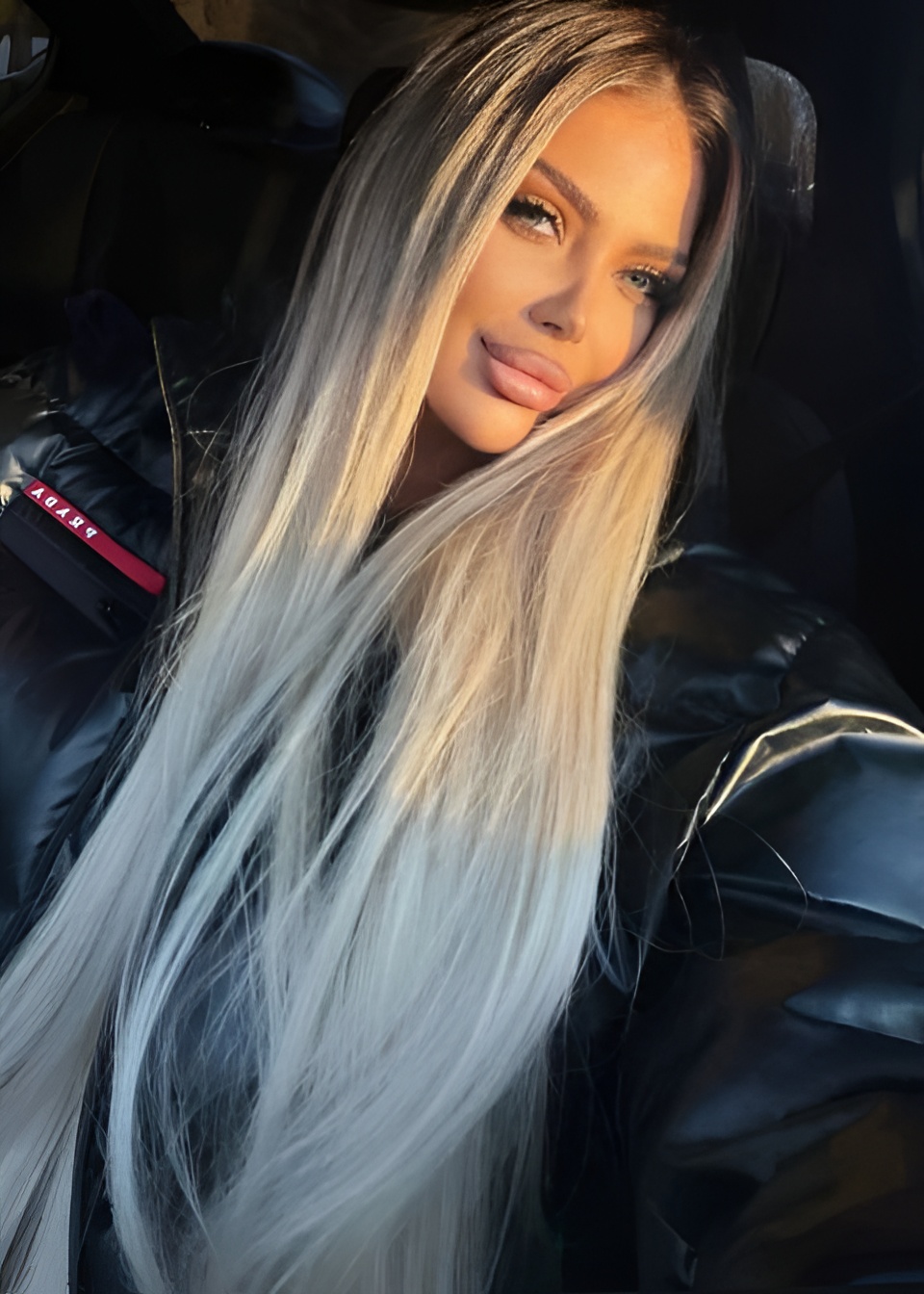 Индивидуалка АЛЁНУШКА BEST GERL, доступна для личного знакомства от 18000 руб