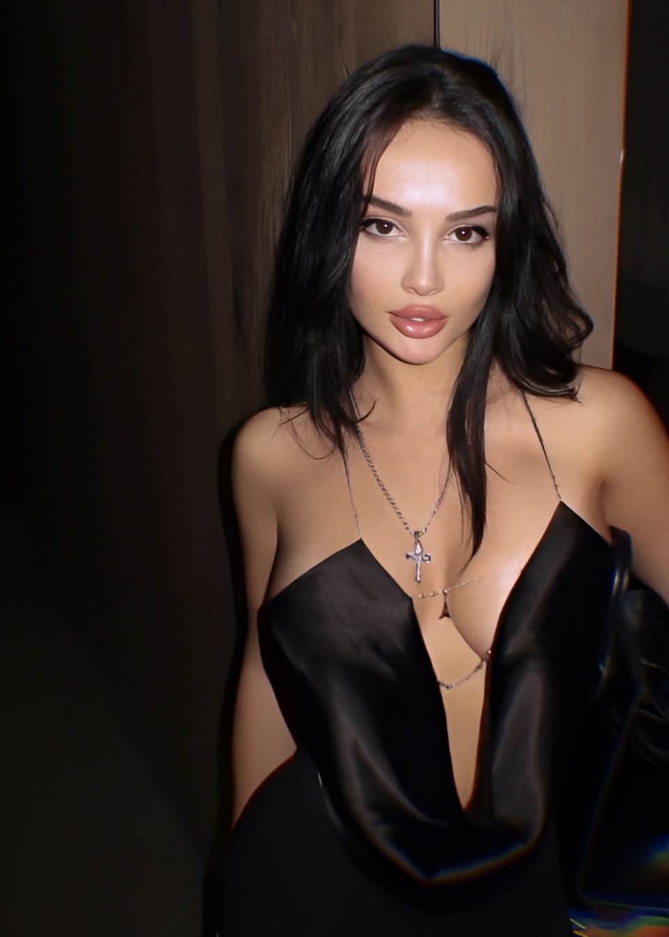 Индивидуалка ЕВА TOP, доступна для личного знакомства от 18000 руб